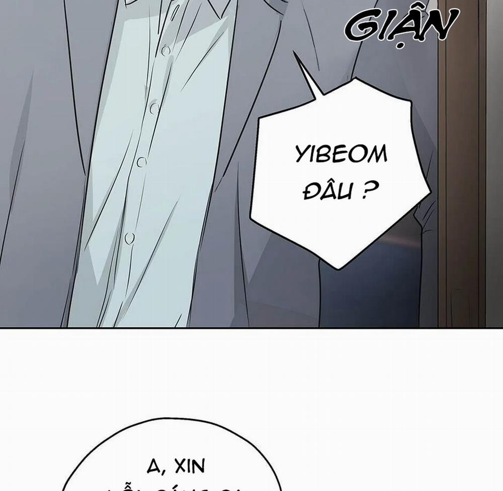 Chuyện Quái Gì Với Giấc Mơ Đó Vậy? 6 trang 38