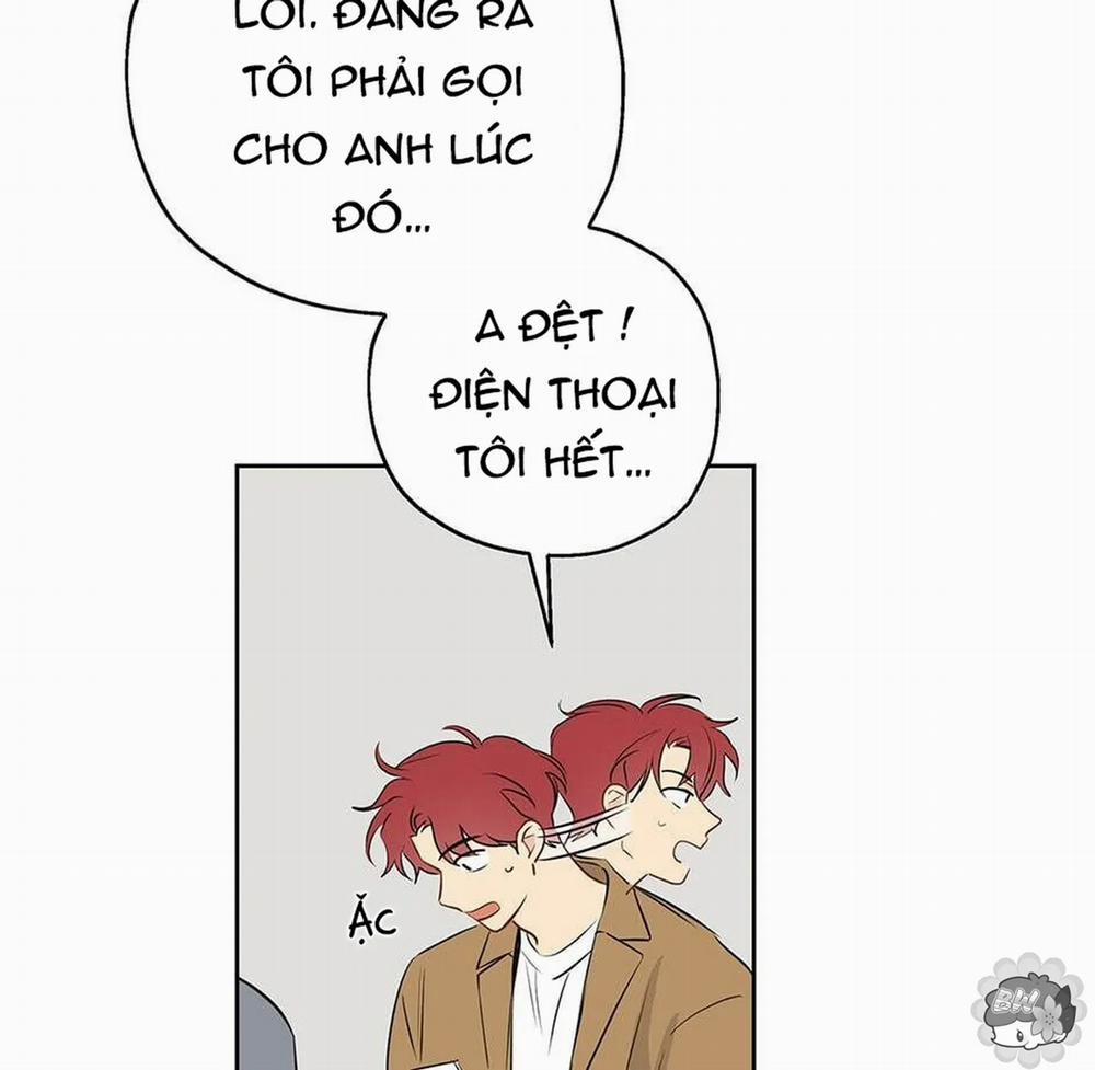 Chuyện Quái Gì Với Giấc Mơ Đó Vậy? 6 trang 39