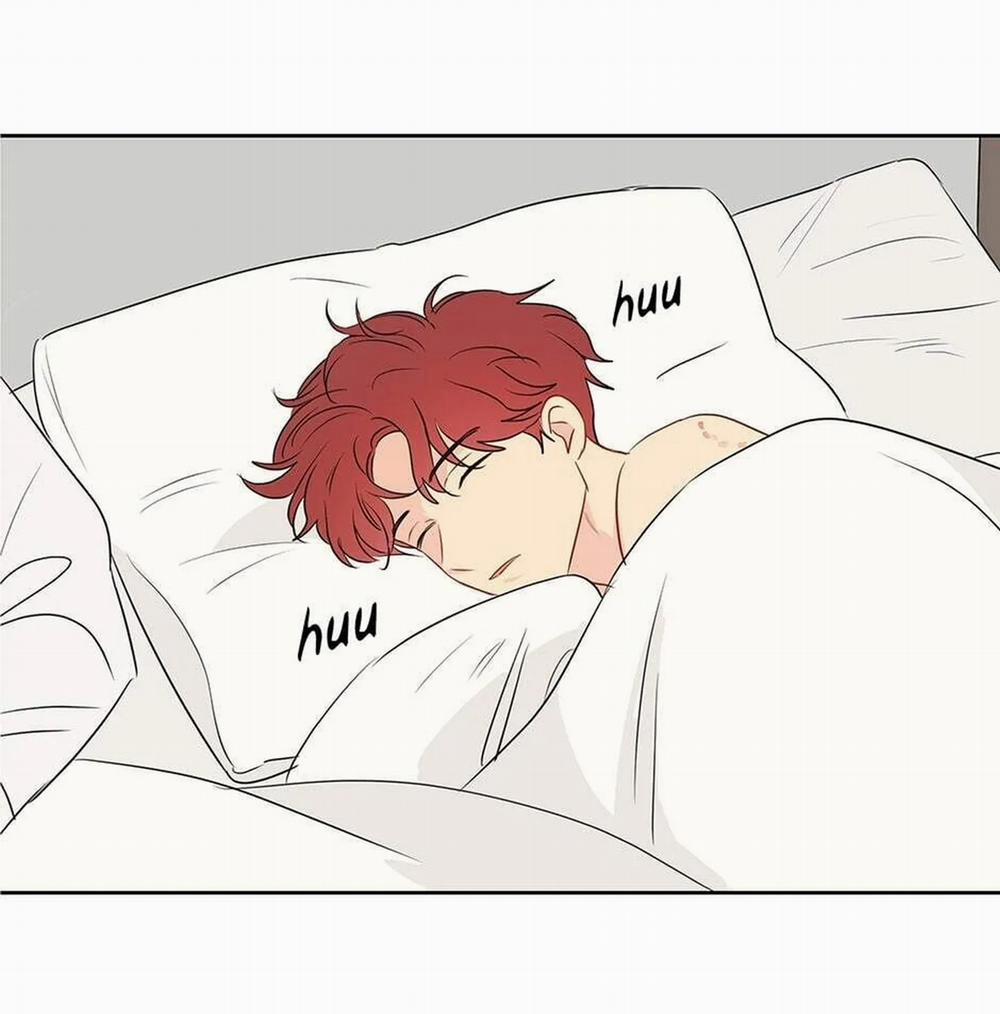 Chuyện Quái Gì Với Giấc Mơ Đó Vậy? 6 trang 4