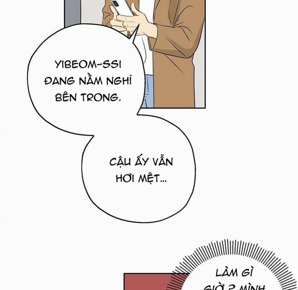 Chuyện Quái Gì Với Giấc Mơ Đó Vậy? 6 trang 40