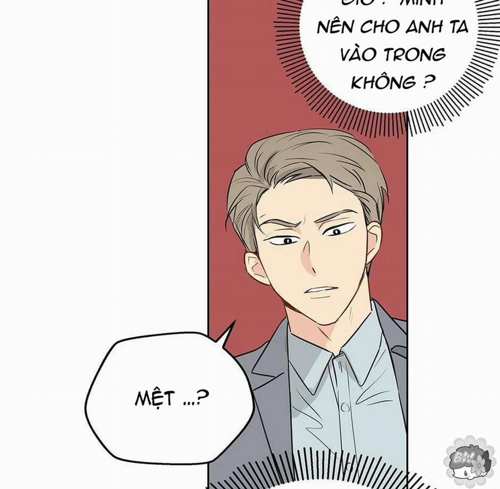 Chuyện Quái Gì Với Giấc Mơ Đó Vậy? 6 trang 41