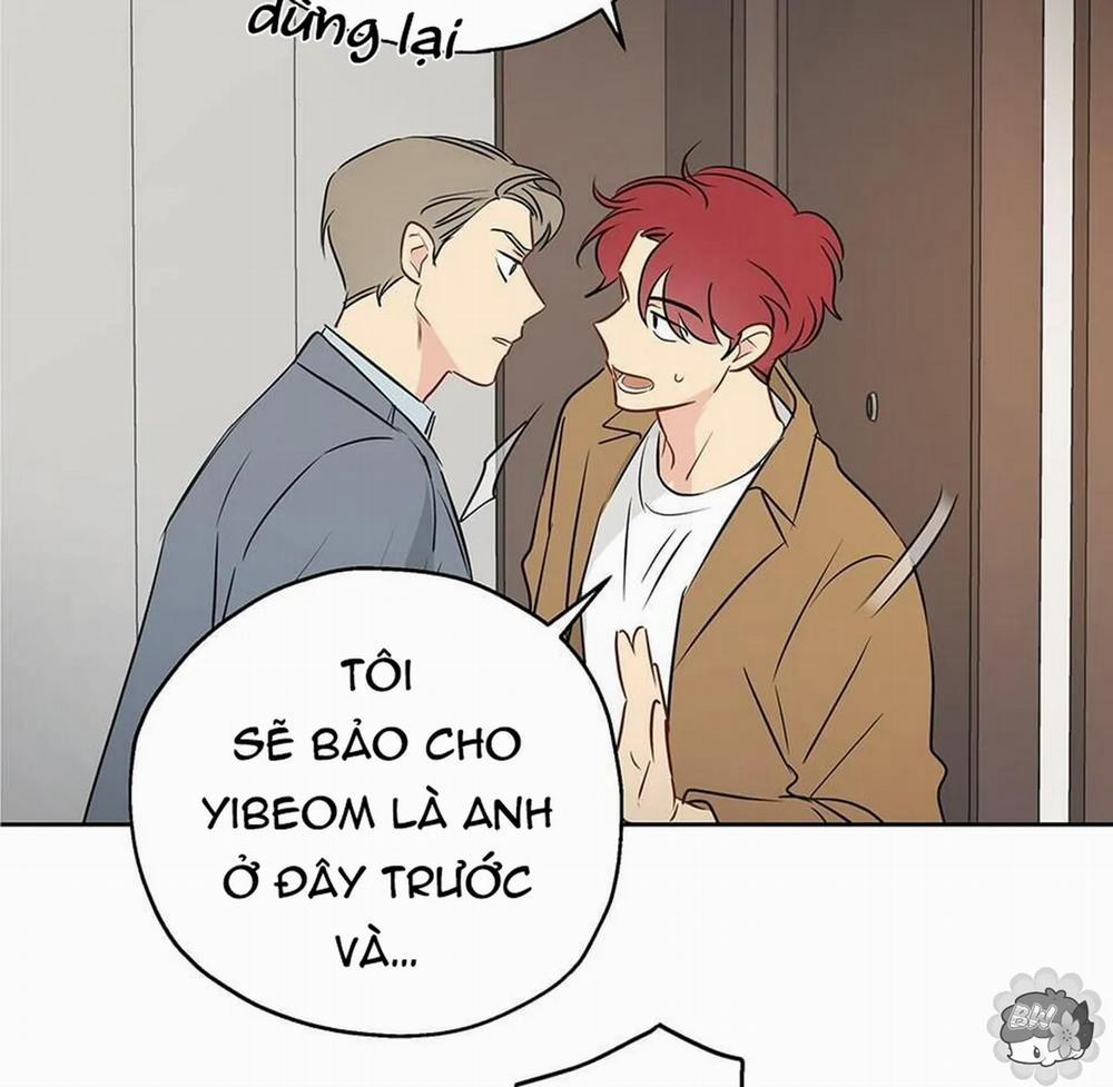 Chuyện Quái Gì Với Giấc Mơ Đó Vậy? 6 trang 43