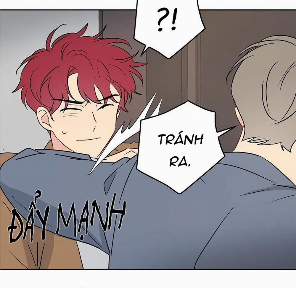 Chuyện Quái Gì Với Giấc Mơ Đó Vậy? 6 trang 44