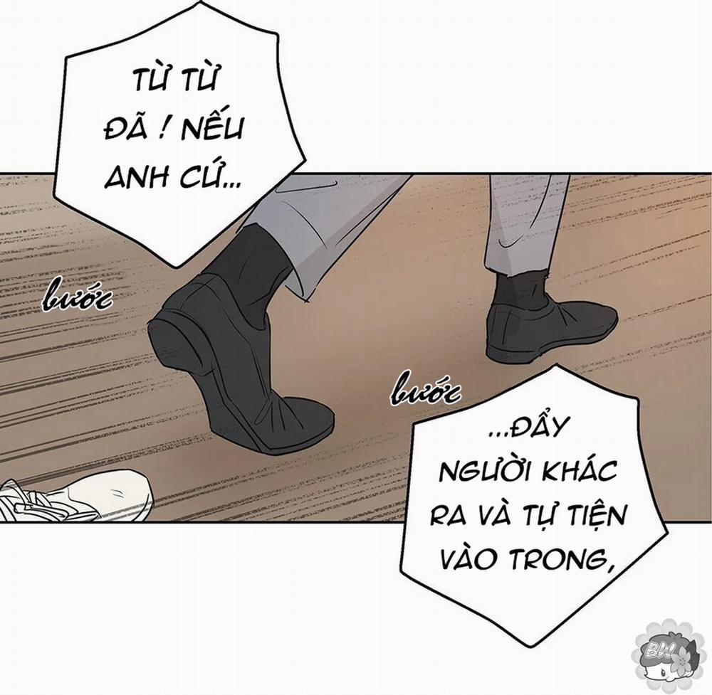 Chuyện Quái Gì Với Giấc Mơ Đó Vậy? 6 trang 45