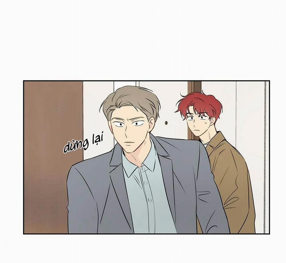 Chuyện Quái Gì Với Giấc Mơ Đó Vậy? 6 trang 46