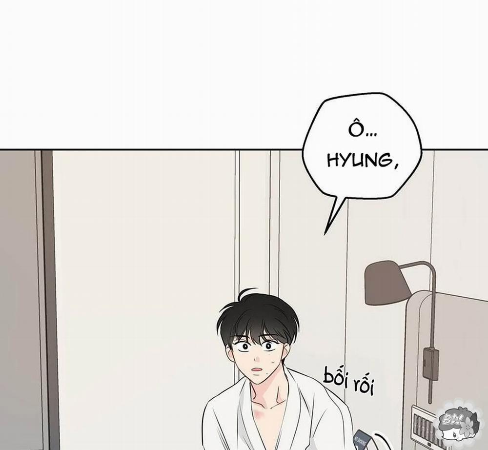 Chuyện Quái Gì Với Giấc Mơ Đó Vậy? 6 trang 47