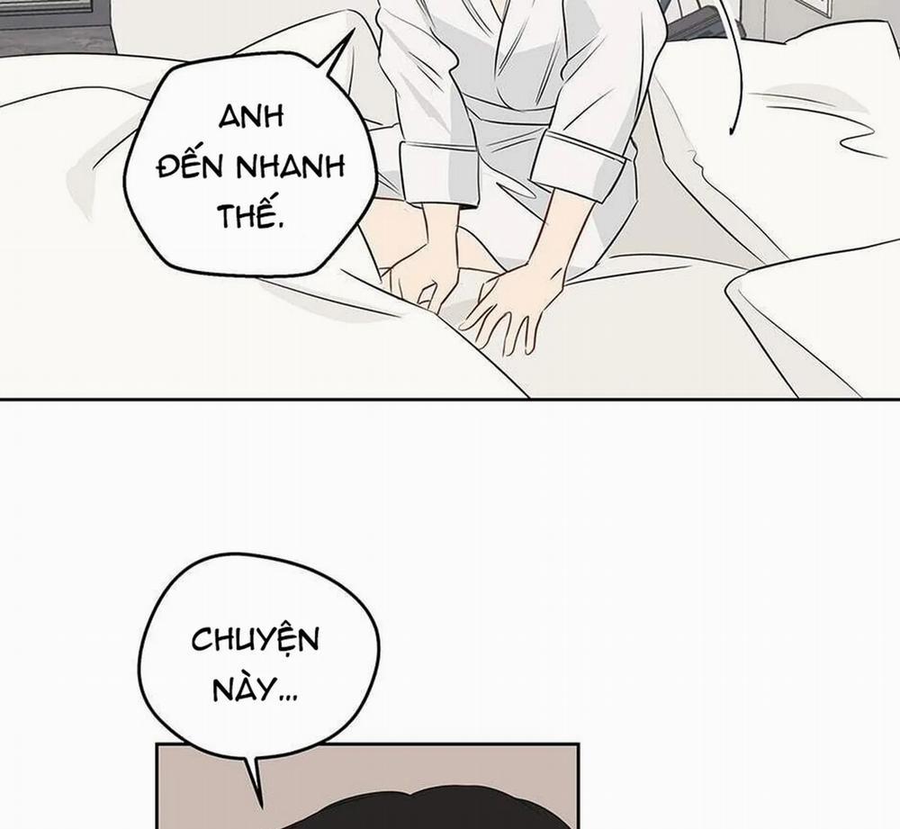 Chuyện Quái Gì Với Giấc Mơ Đó Vậy? 6 trang 48