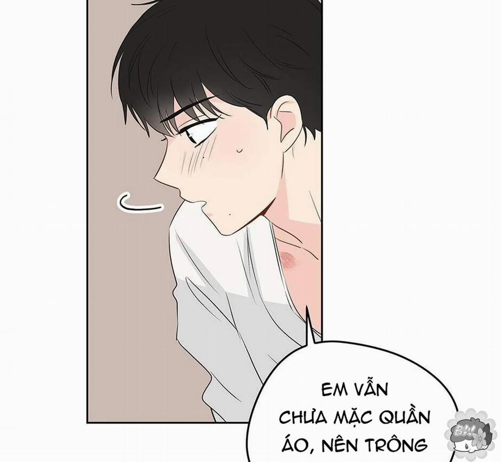 Chuyện Quái Gì Với Giấc Mơ Đó Vậy? 6 trang 49