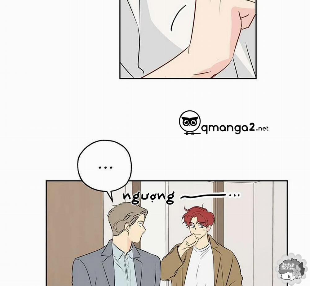 Chuyện Quái Gì Với Giấc Mơ Đó Vậy? 6 trang 51