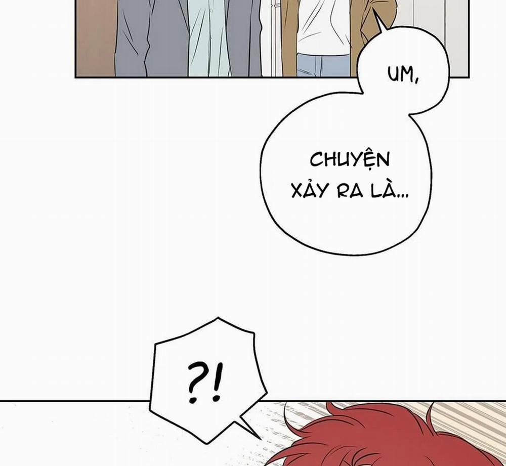 Chuyện Quái Gì Với Giấc Mơ Đó Vậy? 6 trang 52