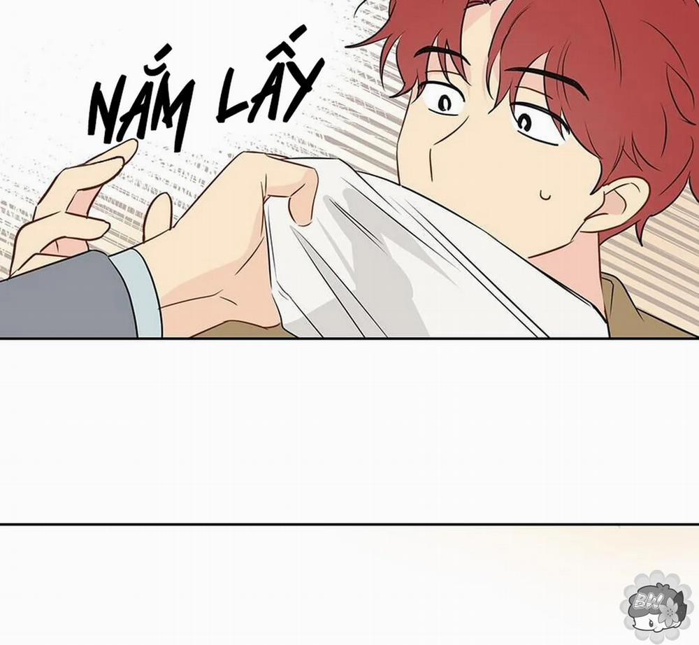 Chuyện Quái Gì Với Giấc Mơ Đó Vậy? 6 trang 53