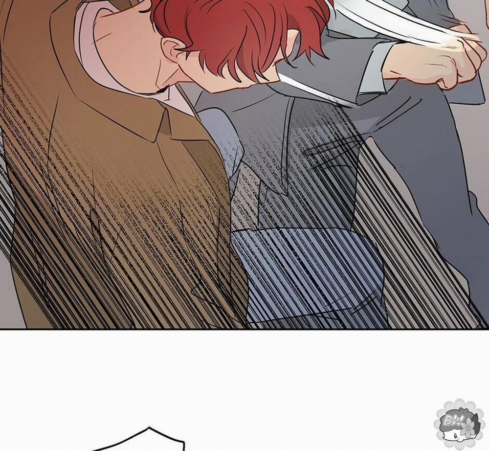 Chuyện Quái Gì Với Giấc Mơ Đó Vậy? 6 trang 55