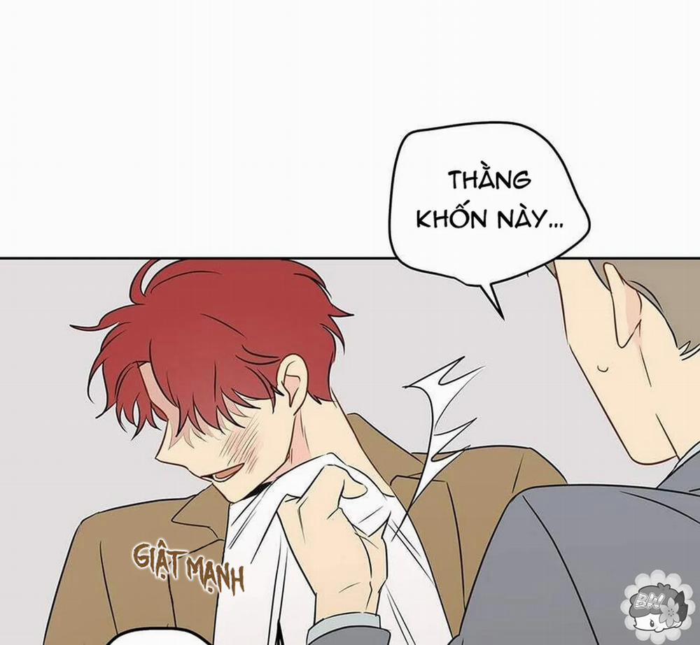 Chuyện Quái Gì Với Giấc Mơ Đó Vậy? 6 trang 57