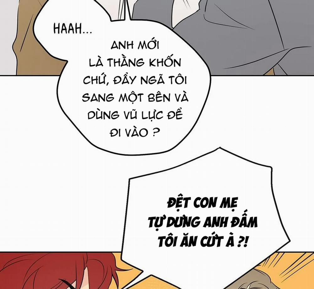 Chuyện Quái Gì Với Giấc Mơ Đó Vậy? 6 trang 58