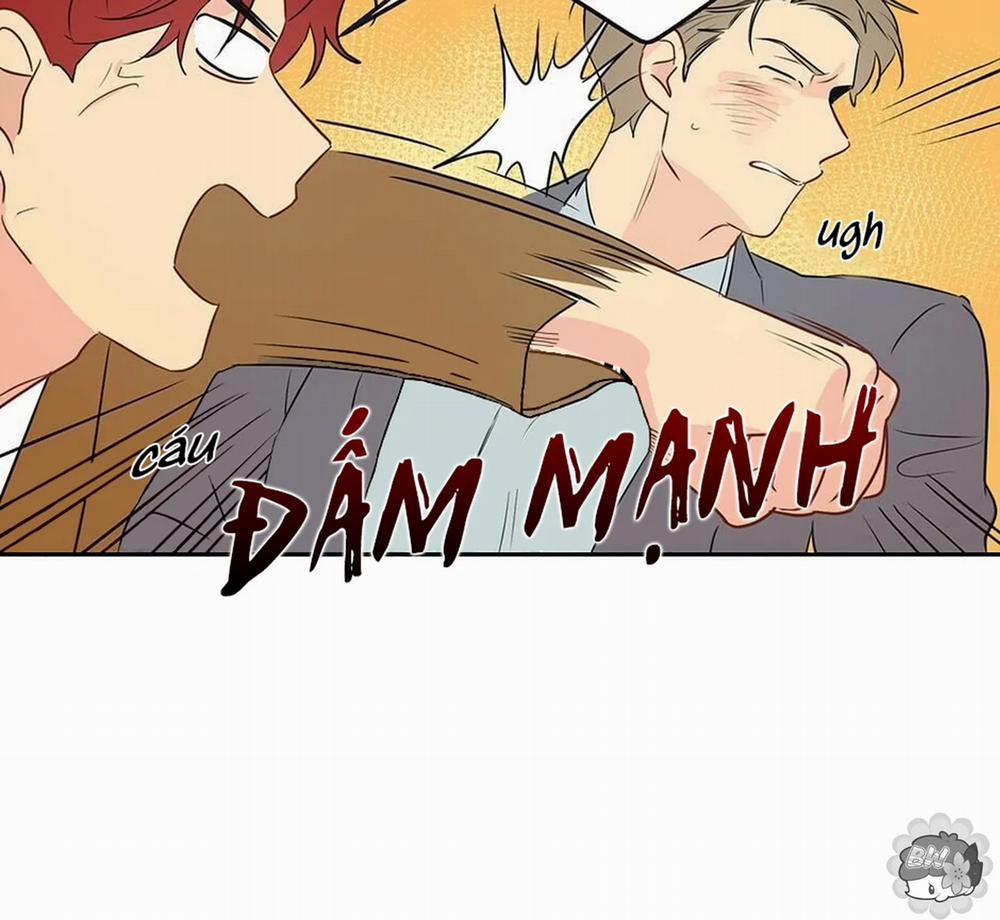 Chuyện Quái Gì Với Giấc Mơ Đó Vậy? 6 trang 59