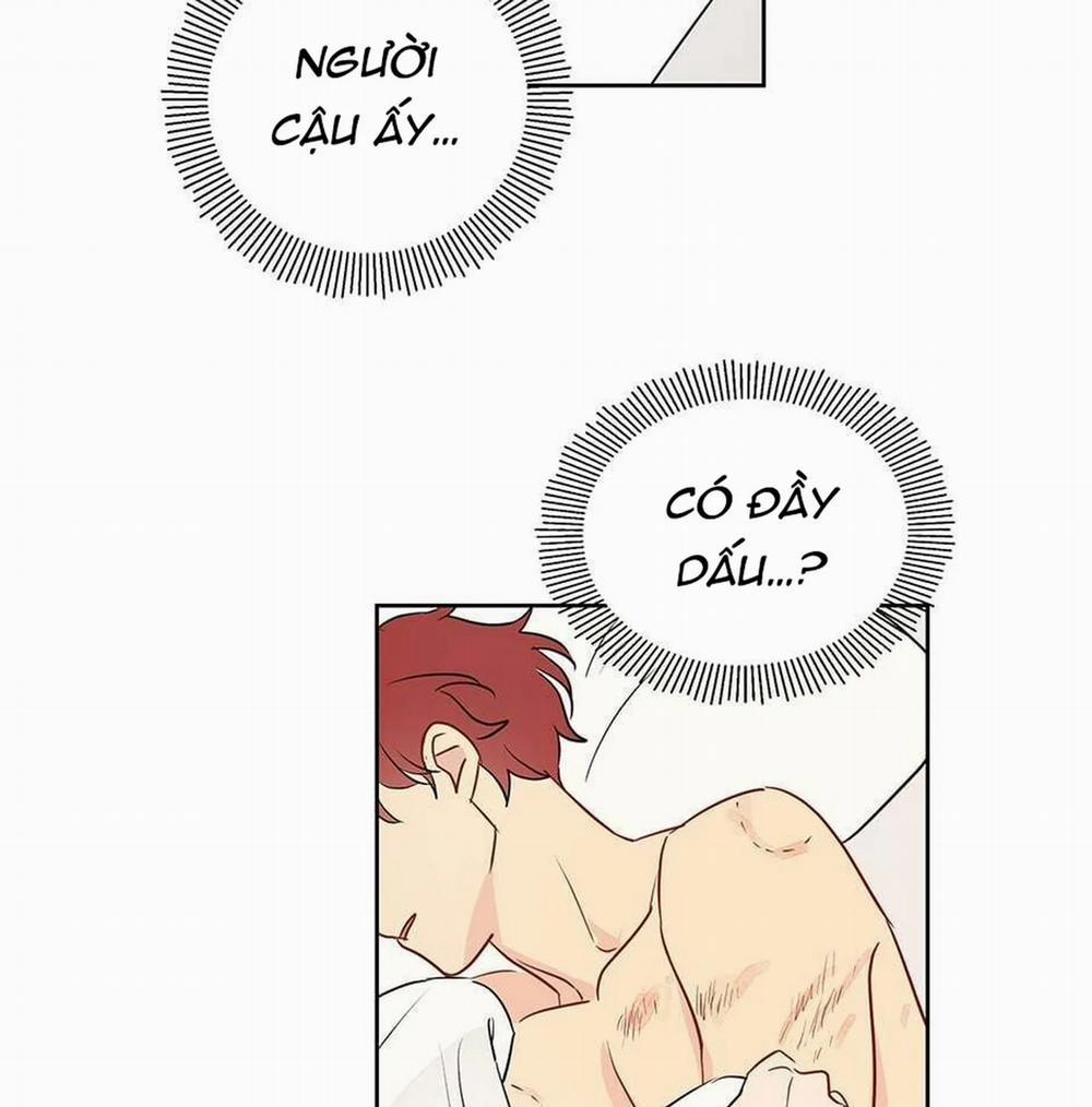 Chuyện Quái Gì Với Giấc Mơ Đó Vậy? 6 trang 6