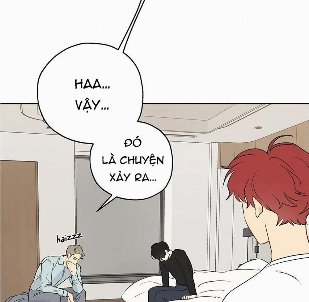 Chuyện Quái Gì Với Giấc Mơ Đó Vậy? 6 trang 60