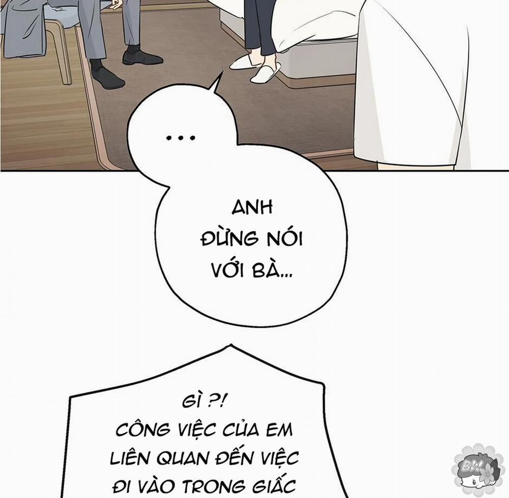 Chuyện Quái Gì Với Giấc Mơ Đó Vậy? 6 trang 61