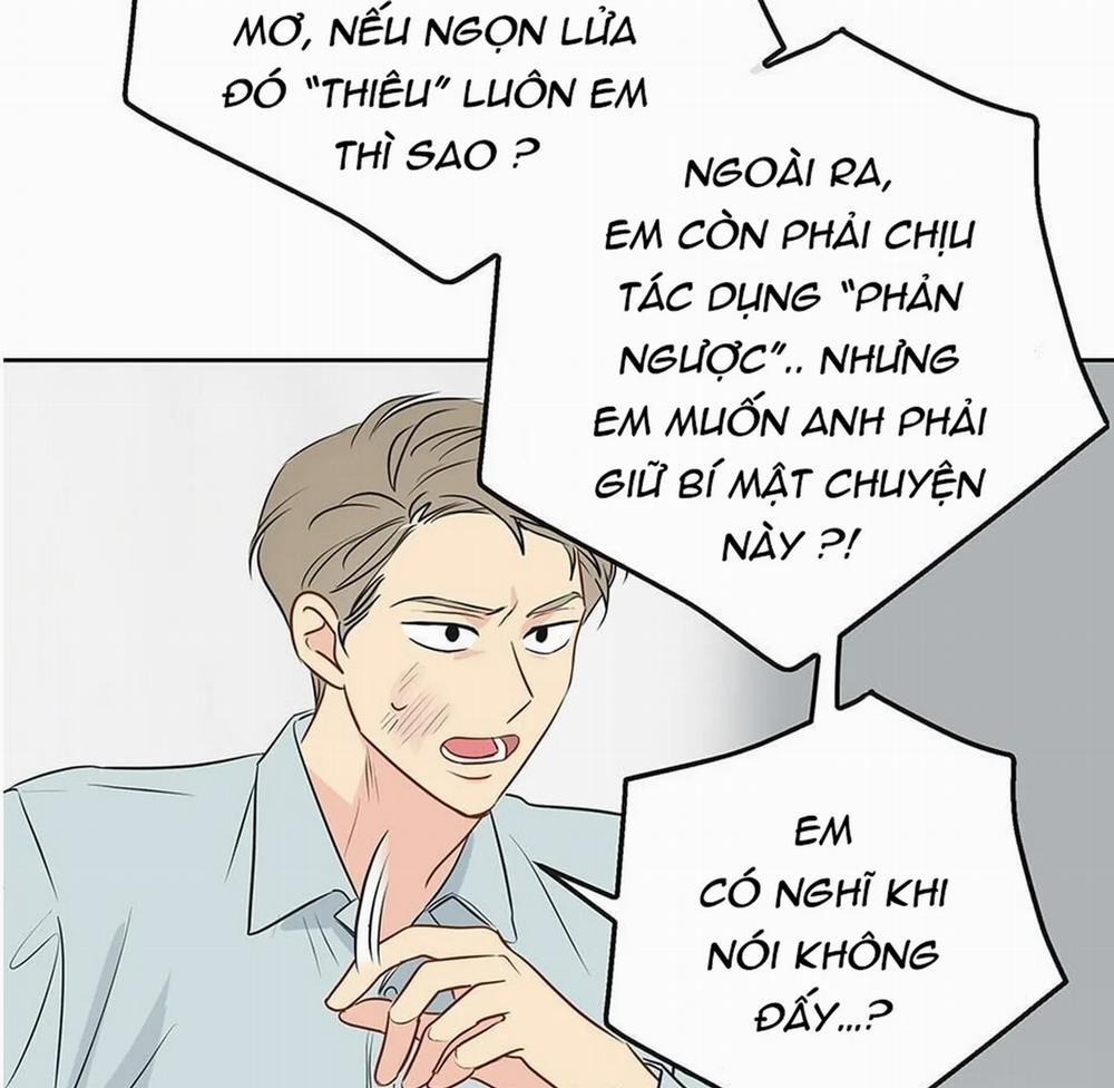 Chuyện Quái Gì Với Giấc Mơ Đó Vậy? 6 trang 62