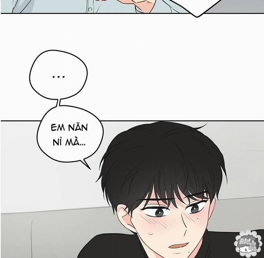 Chuyện Quái Gì Với Giấc Mơ Đó Vậy? 6 trang 63