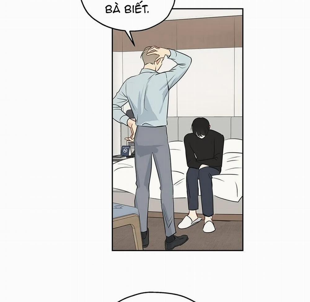 Chuyện Quái Gì Với Giấc Mơ Đó Vậy? 6 trang 66