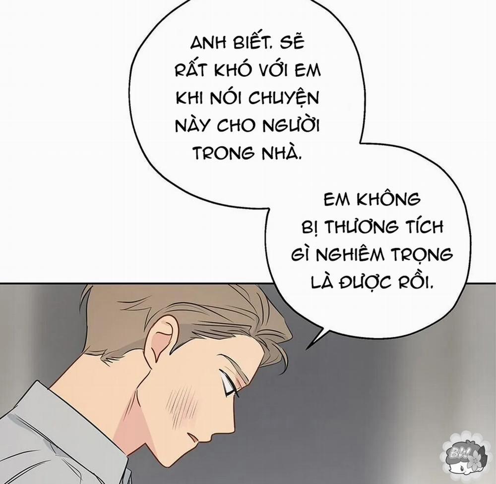 Chuyện Quái Gì Với Giấc Mơ Đó Vậy? 6 trang 67