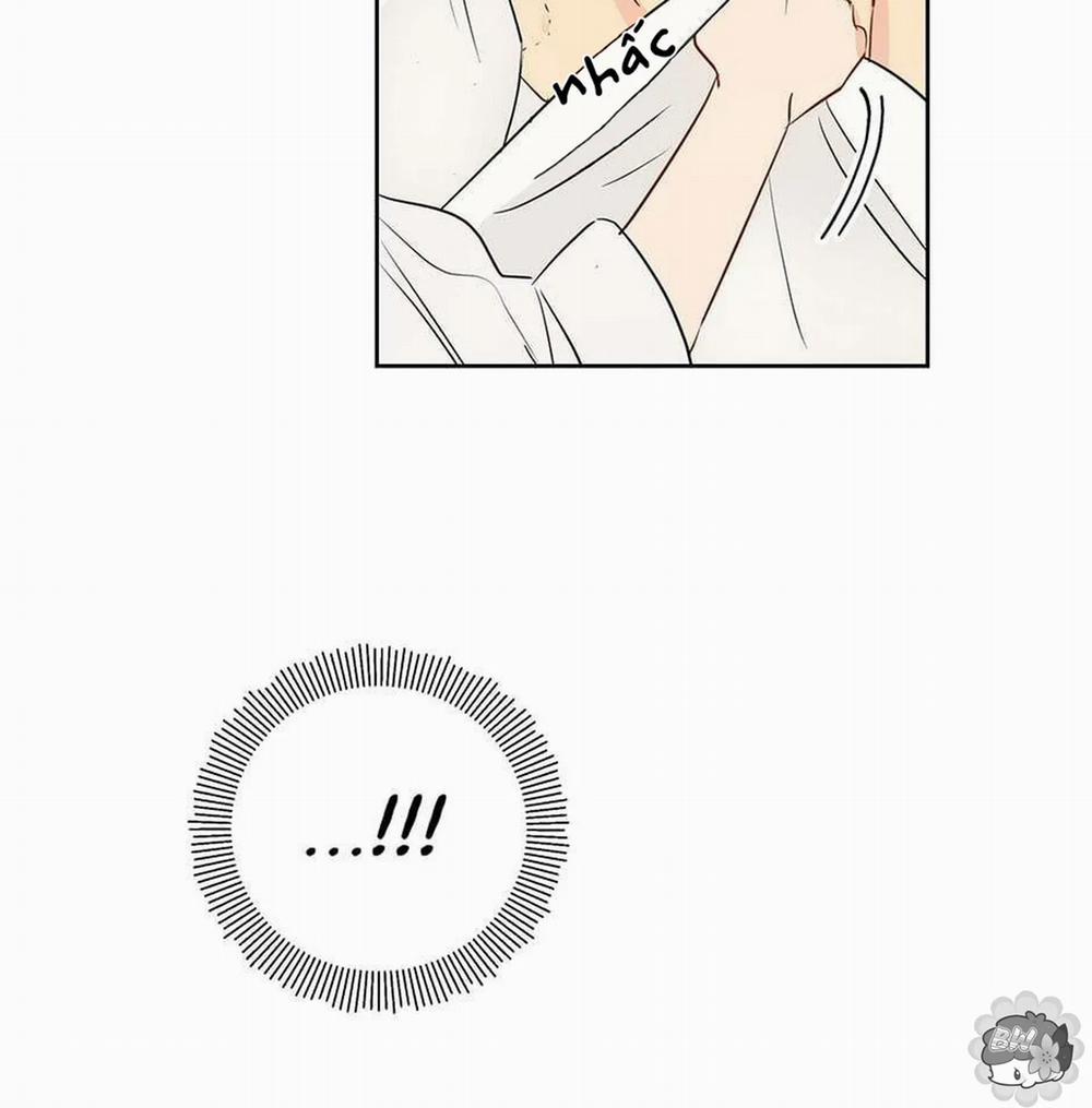 Chuyện Quái Gì Với Giấc Mơ Đó Vậy? 6 trang 7