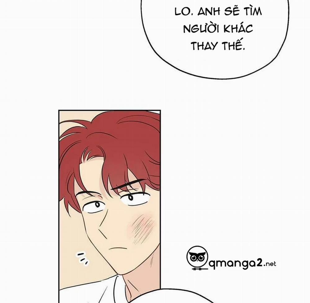 Chuyện Quái Gì Với Giấc Mơ Đó Vậy? 6 trang 70