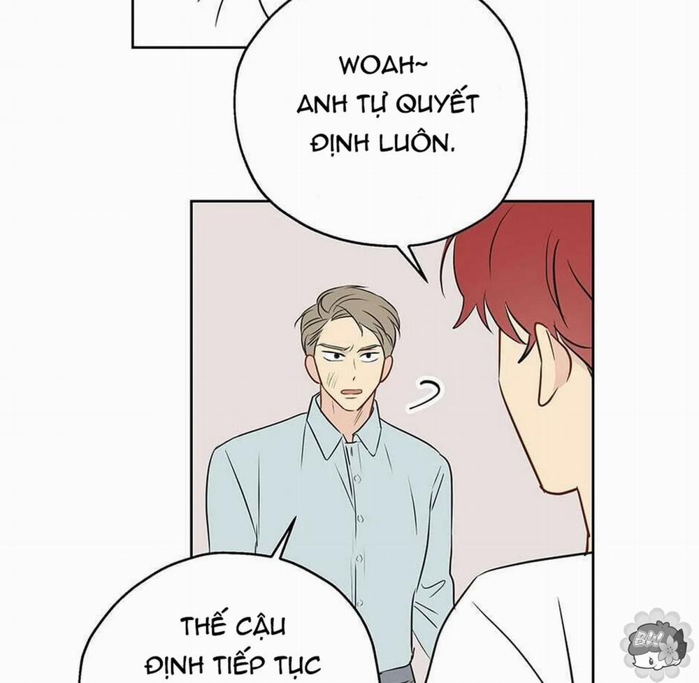 Chuyện Quái Gì Với Giấc Mơ Đó Vậy? 6 trang 71