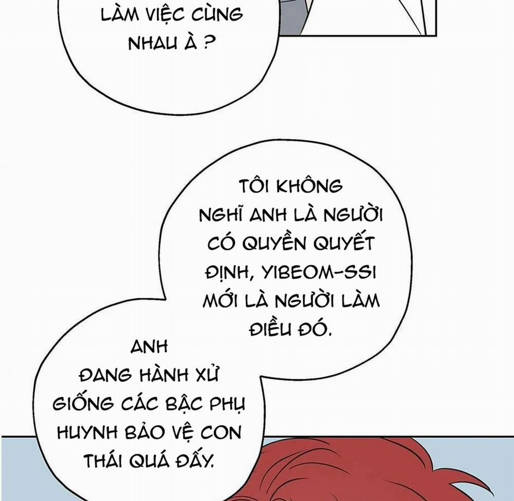 Chuyện Quái Gì Với Giấc Mơ Đó Vậy? 6 trang 72