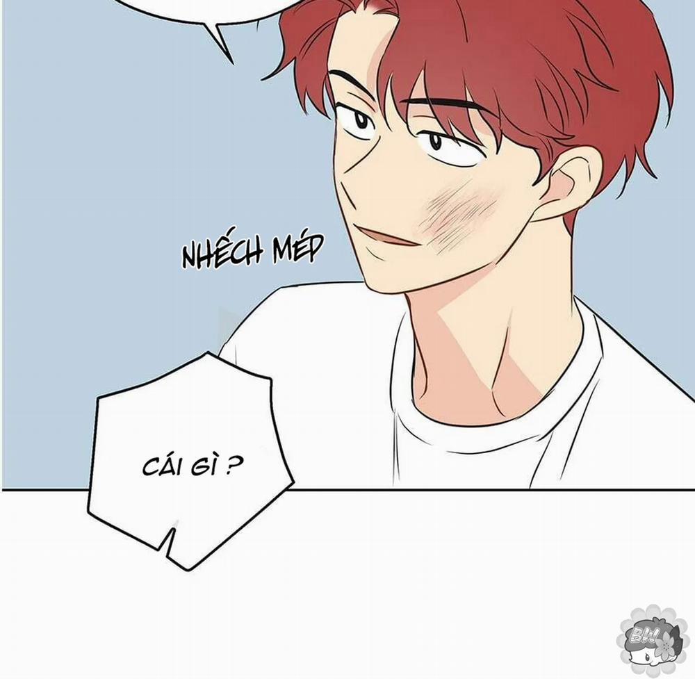 Chuyện Quái Gì Với Giấc Mơ Đó Vậy? 6 trang 73