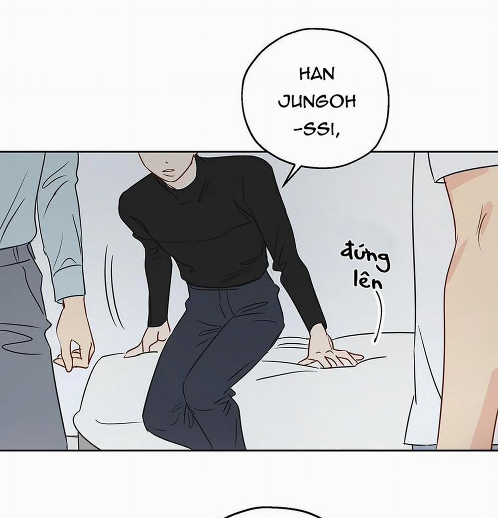 Chuyện Quái Gì Với Giấc Mơ Đó Vậy? 6 trang 74