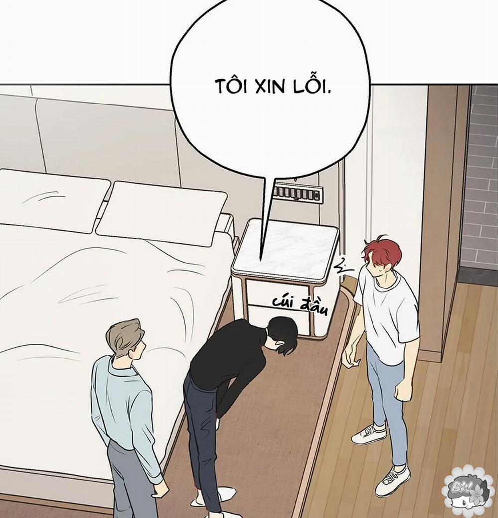 Chuyện Quái Gì Với Giấc Mơ Đó Vậy? 6 trang 75