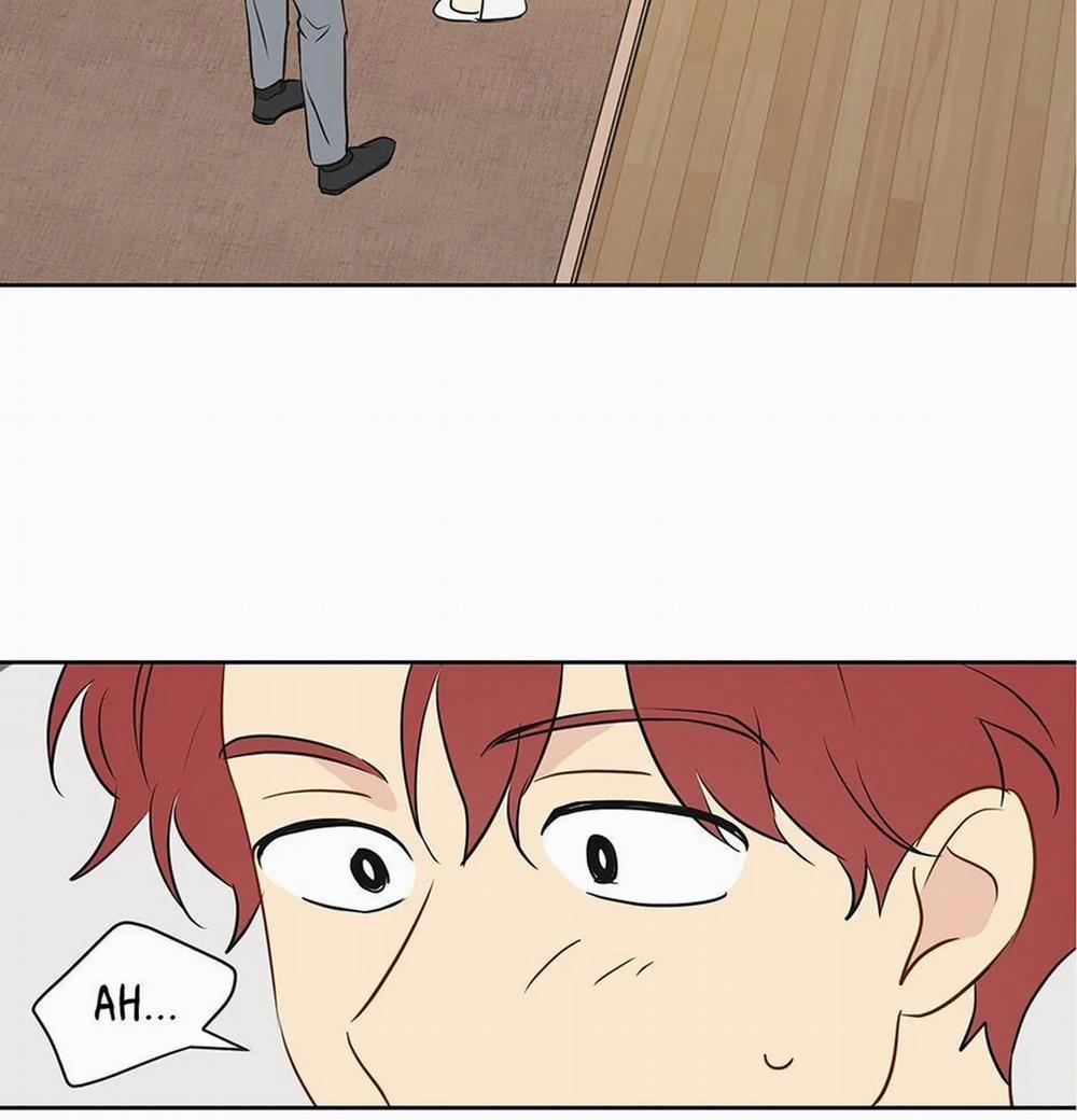 Chuyện Quái Gì Với Giấc Mơ Đó Vậy? 6 trang 76