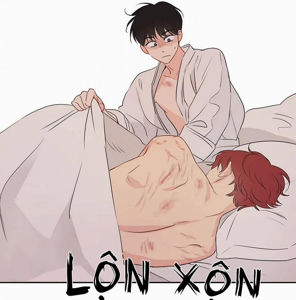 Chuyện Quái Gì Với Giấc Mơ Đó Vậy? 6 trang 8