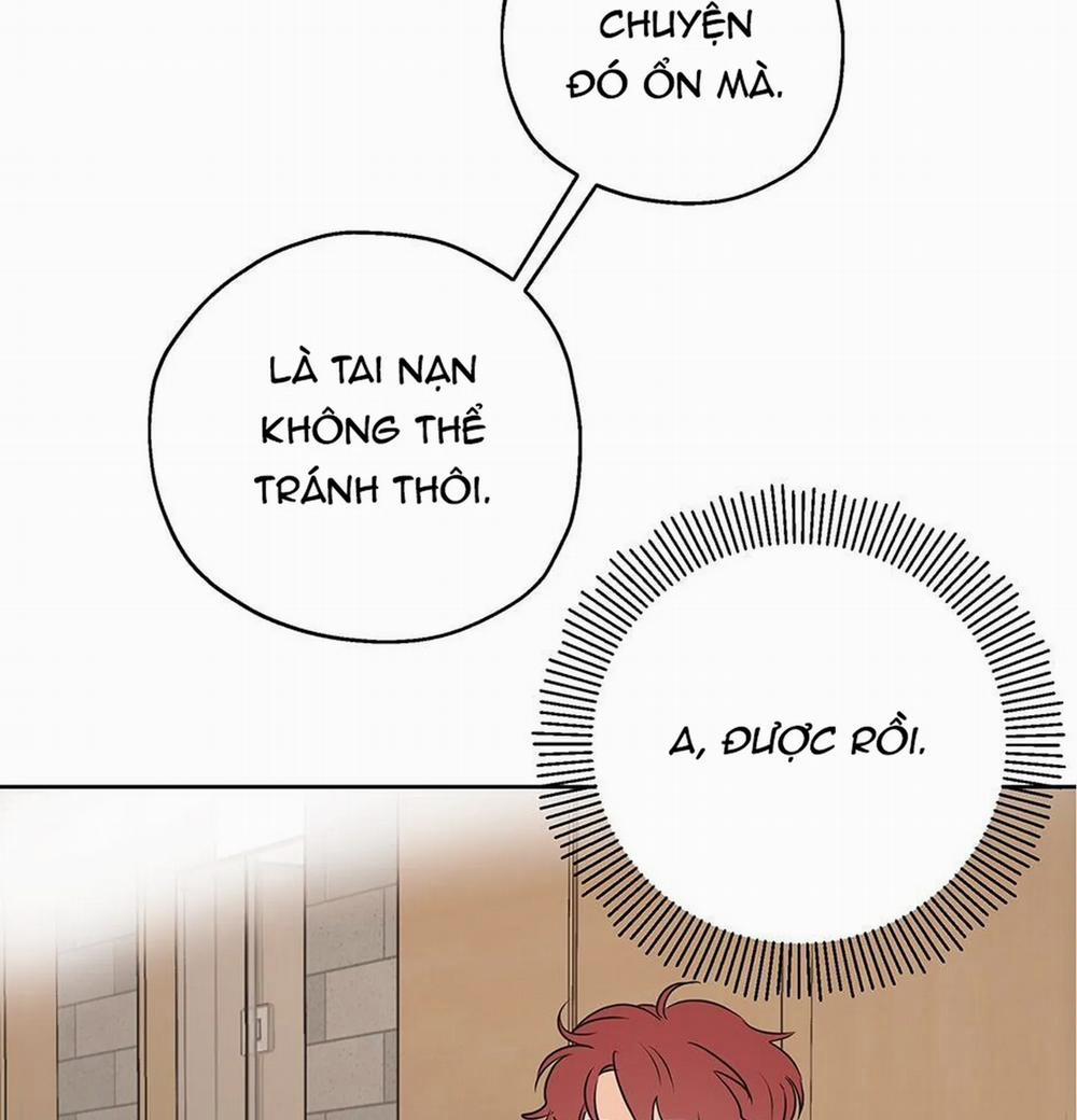 Chuyện Quái Gì Với Giấc Mơ Đó Vậy? 6 trang 80