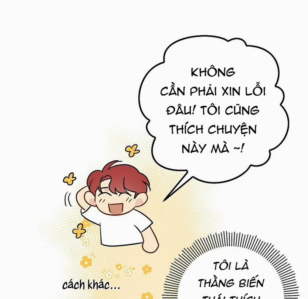 Chuyện Quái Gì Với Giấc Mơ Đó Vậy? 6 trang 84