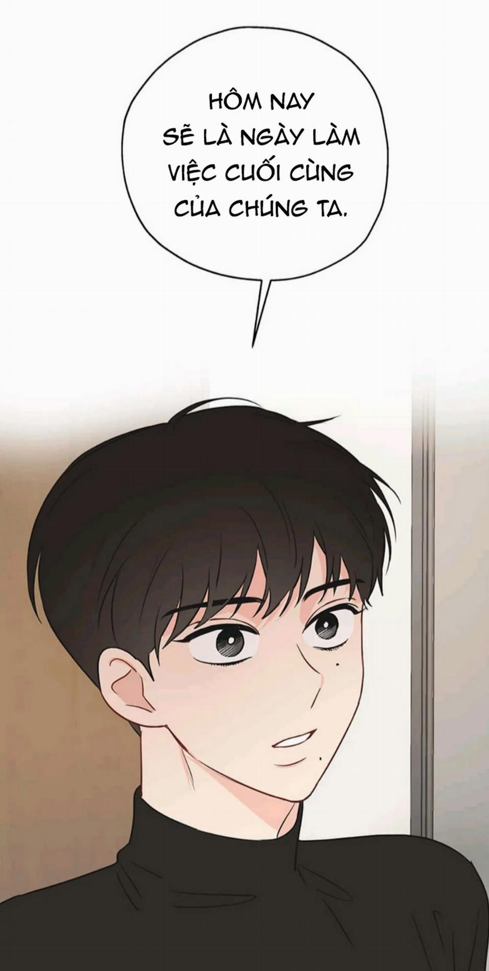 Chuyện Quái Gì Với Giấc Mơ Đó Vậy? 6 trang 88