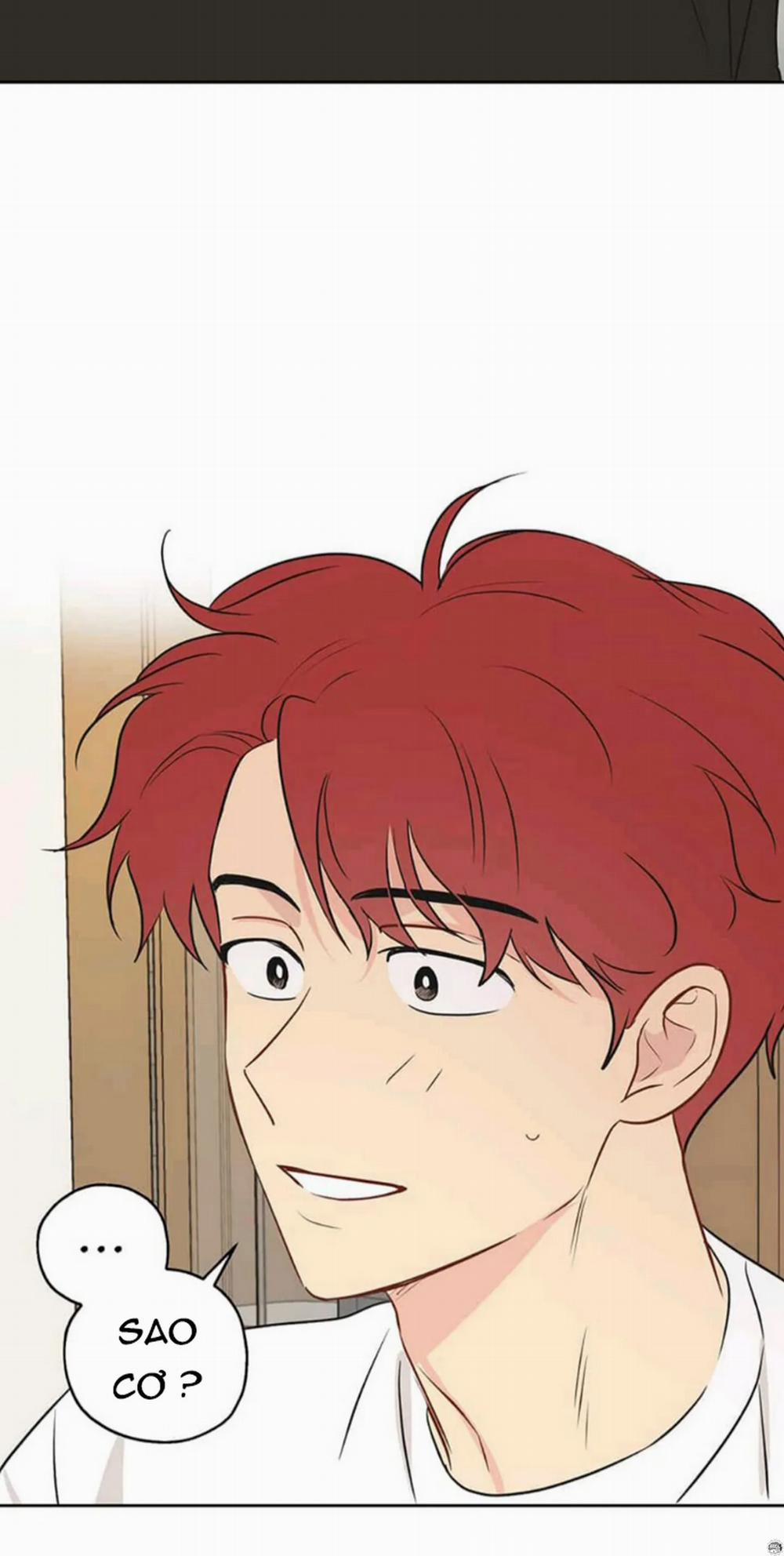 Chuyện Quái Gì Với Giấc Mơ Đó Vậy? 6 trang 89