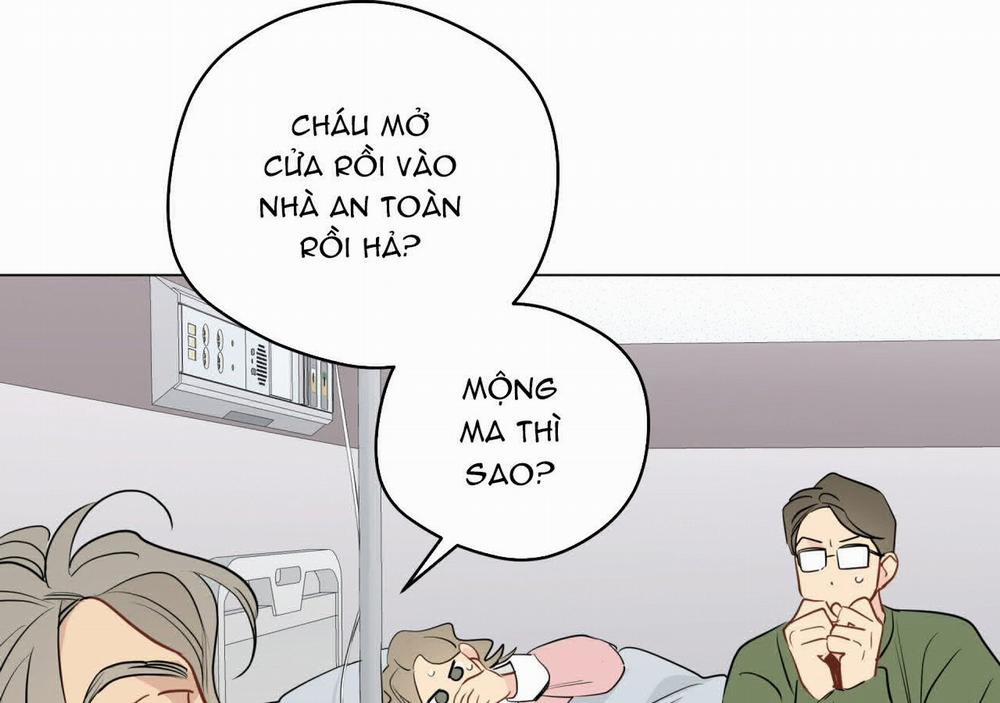 Chuyện Quái Gì Với Giấc Mơ Đó Vậy? 60 trang 1