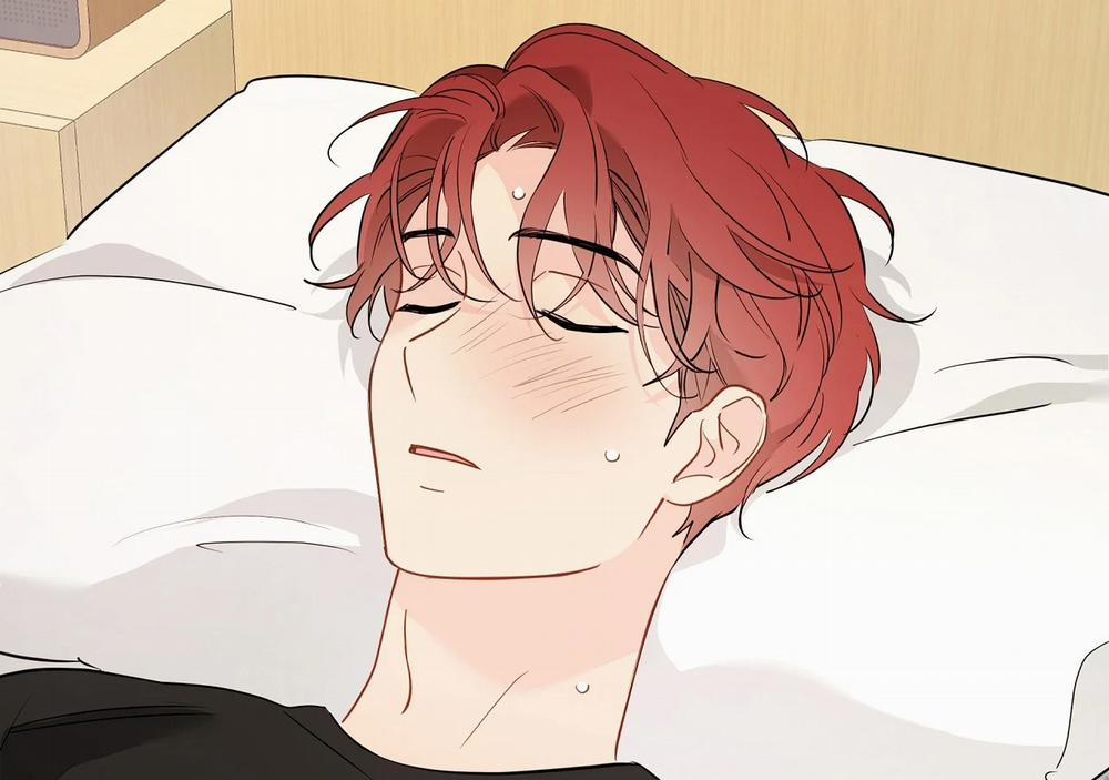 Chuyện Quái Gì Với Giấc Mơ Đó Vậy? 60 trang 18