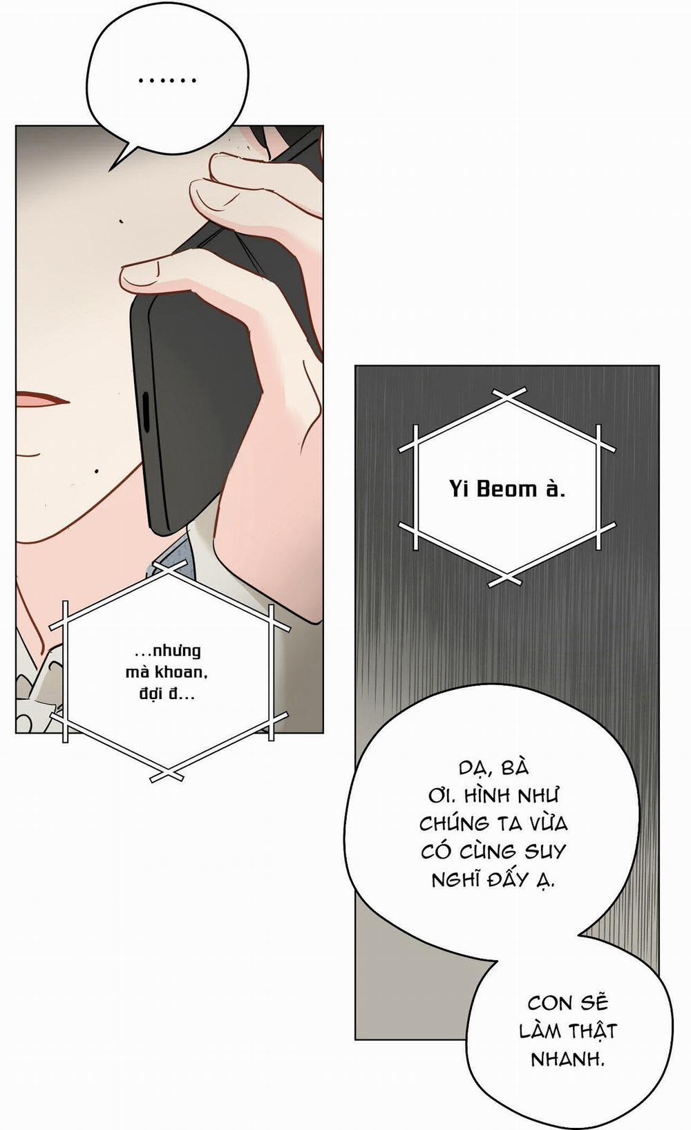 Chuyện Quái Gì Với Giấc Mơ Đó Vậy? 60 trang 24