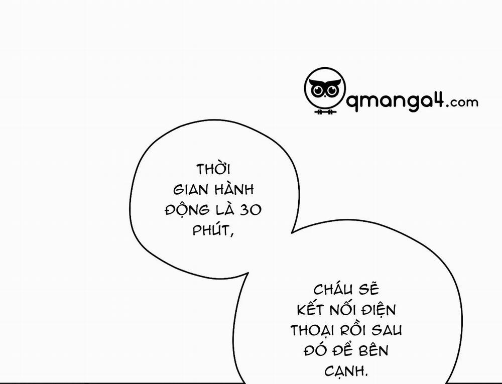 Chuyện Quái Gì Với Giấc Mơ Đó Vậy? 60 trang 25