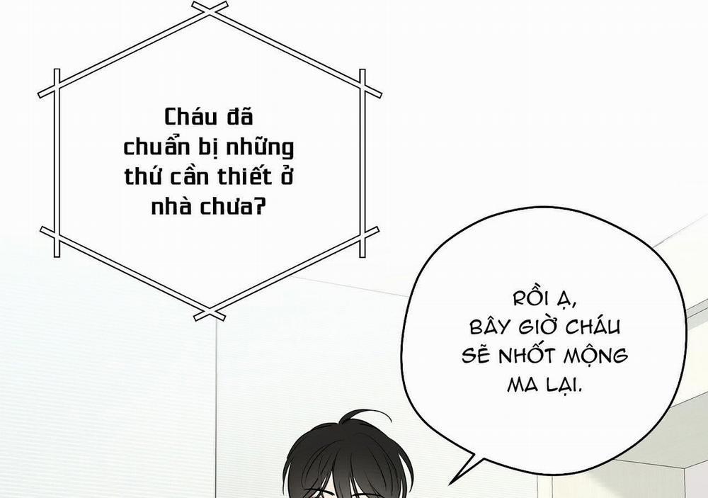 Chuyện Quái Gì Với Giấc Mơ Đó Vậy? 60 trang 28