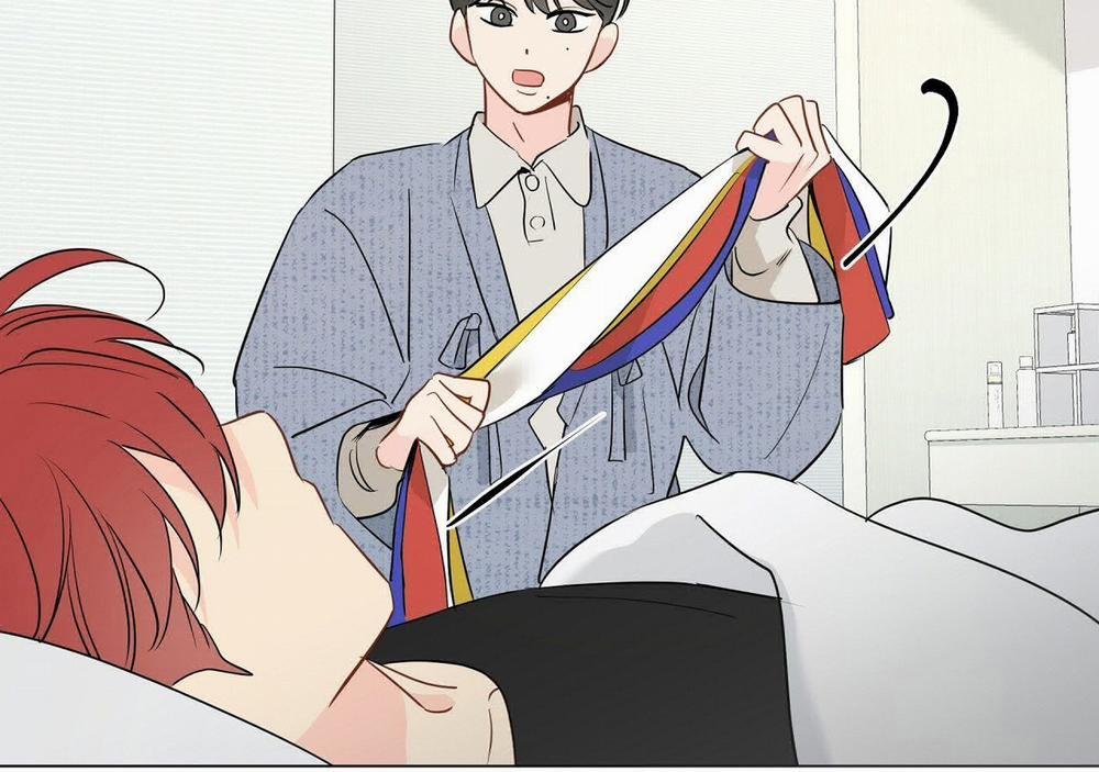 Chuyện Quái Gì Với Giấc Mơ Đó Vậy? 60 trang 29