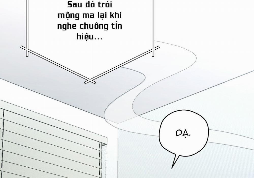 Chuyện Quái Gì Với Giấc Mơ Đó Vậy? 60 trang 32