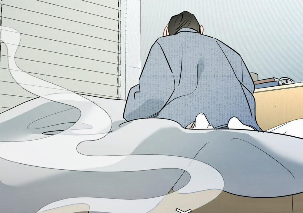 Chuyện Quái Gì Với Giấc Mơ Đó Vậy? 60 trang 33