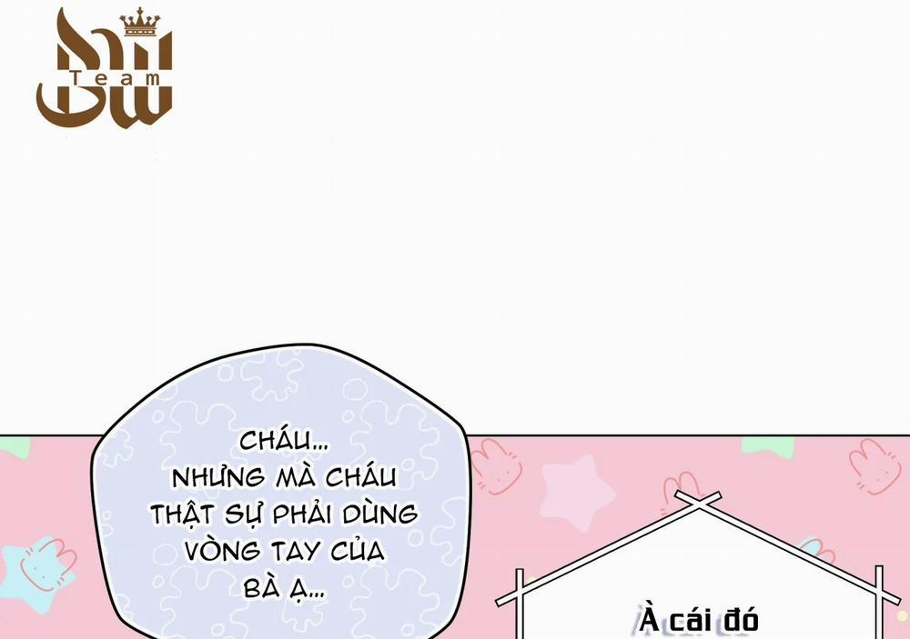 Chuyện Quái Gì Với Giấc Mơ Đó Vậy? 60 trang 35