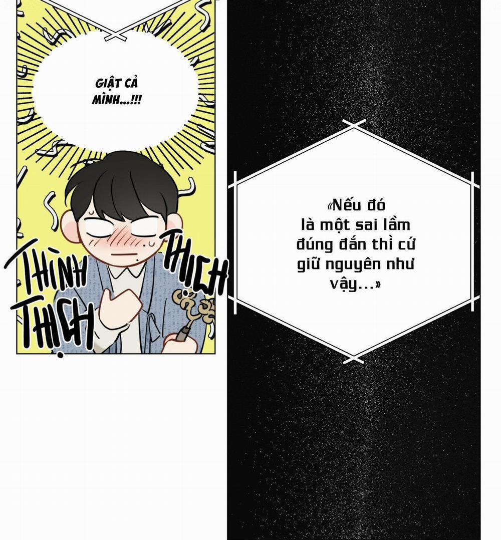 Chuyện Quái Gì Với Giấc Mơ Đó Vậy? 60 trang 42