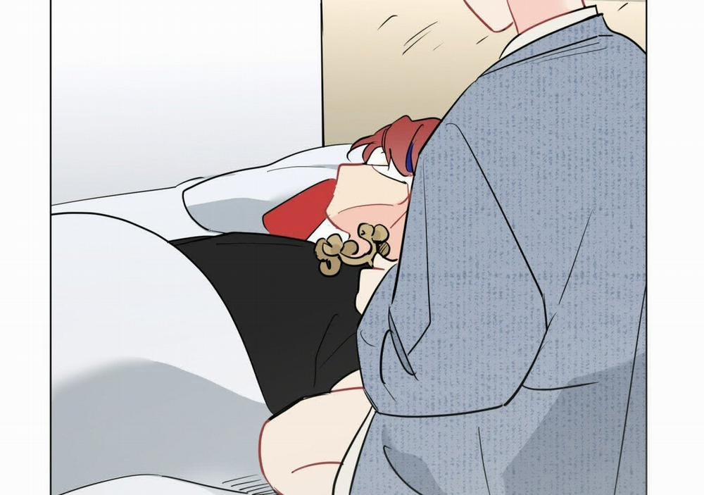 Chuyện Quái Gì Với Giấc Mơ Đó Vậy? 60 trang 47